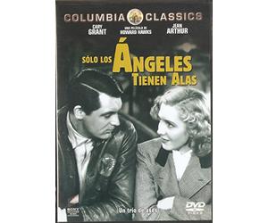 Varios - Only_Angels_Have_Wings [DVD]