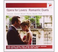 Varios - Opera For Lovers - Romantic Duets