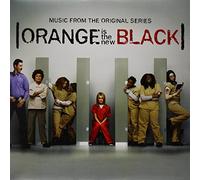 Varios - Orange Is The New Black [Vinilo]