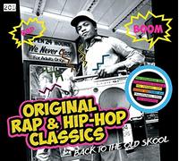 Varios - Original Rap & Hip Hop Classics