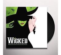 Varios - Wicked [Vinilo]