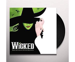 VARIOS-OST-VARIOS:WICKED
