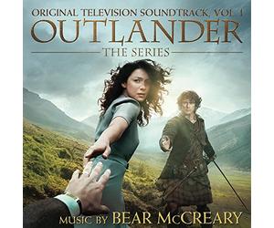 Varios - Outlander - Volume 1