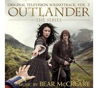 Varios - Outlander - Volume 2