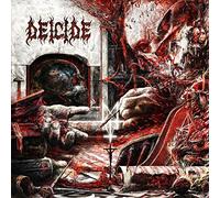Varios - Overtures Of Blasphemy