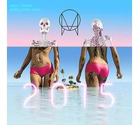 Varios - OWSLA Spring Compilation