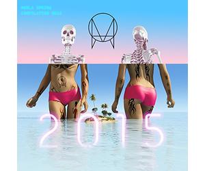 Varios - OWSLA Spring Compilation