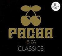 Varios - Pacha Best Of 20 Years