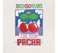 Varios - Pacha Ibiza 50 years