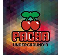 Varios - Pacha Underground 3