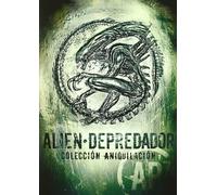 Varios - Pack Aniquilacion Alien Vs. Predator [DVD]