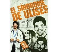 Varios - Pack El síndrome de Ulises (1ª temporada) [DVD]