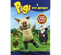 Varios - Pack En busca del tesoro + Cuidan de sus mascotas [DVD]