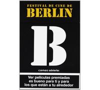 Varios - Pack Festival De Berlín - Volumen 1 [DVD]