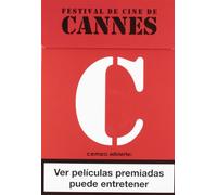 Varios - Pack Festival De Cannes [DVD]