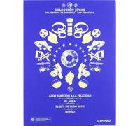 PACK JOYAS DE SAN SEBASTIAN (5 DVD)