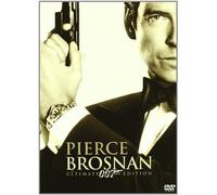 Varios - Pack James Bond Pierce Brosnan [DVD]