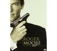 Varios - Pack James Bond Roger Moore [DVD]