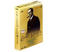 Varios - Pack Lubitsch En Berlin [DVD]