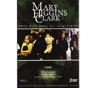 Varios - Pack Mary Higgins Clark (Vol. 3) [DVD]