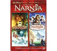 Varios - Pack Narnia (1 disco) + Principe Caspian (1 disco) [DVD]