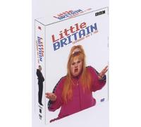 Varios - Pack Navidad Little Britain [DVD]