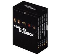 Varios - Pack Stanley Kubrick (Metalico [DVD]