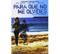 Varios - Para_que_no_me_olvides [DVD]