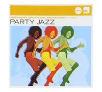 Varios - Party Jazz