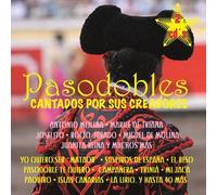 Varios - Pasodobles cantados