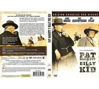Varios - Pat Garret & Billy The Kid (Ed.Esp.) [DVD]