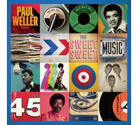 Varios - Paul Weller Presents - That Sweet Sweet Music