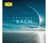 Varios - Peaceful Bach