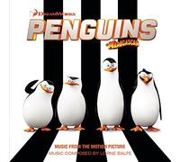 Varios - Penguins Of Madagascar
