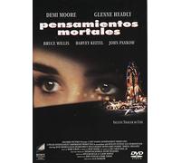 Varios - Pensamientos Mortales [DVD]