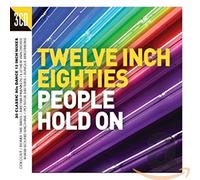 Varios - People Hold On