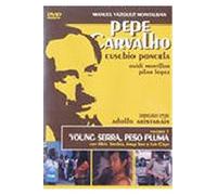 Pepe Carvalho Young Serra Peso Pluma [DVD]