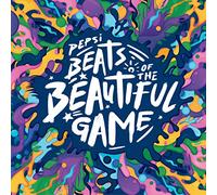 Varios - Pepsi: Beats Of The Beautiful Game