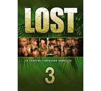 Varios - Perdidos 3ª Temporada