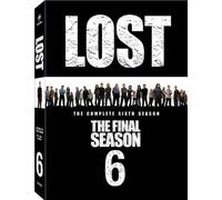 Varios - Perdidos (6ª temporada final)