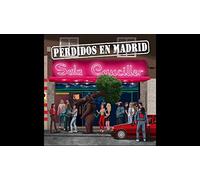 VARIOS - Perdidos en Madrid ( ed. numerada )