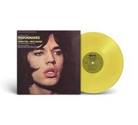 Varios - Varios - Performance Ost (LP) [Vinilo]