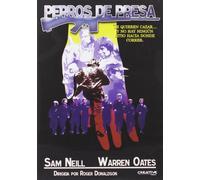 Varios - Perros de presa [DVD]