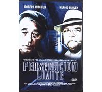 Varios - Persecucion Limite [DVD]
