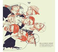 Various Artists Persona: Sounds Beautiful Like the Truth (Vinyl) 12" Album