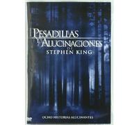 Varios - Pesadillas y Alucinaciones de Stephen King [DVD]