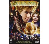 PETER PAN: LA GRAN AVENTURA (DVD)