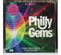 Varios - Philly Gems -More Philly Disco Floor-Fillers-