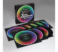 Varios - Philly Re-Grooved: The Tom Moulton Remixes - Special Vinyl Edition [Vinilo]