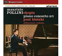 Varios - Piano Concerto No.1 [Vinilo]